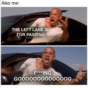 Meet your Posher, Tomas